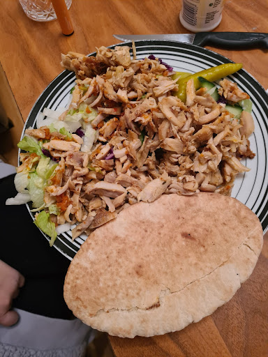 Photo of Perfect Kebab - 142 Stafford Rd, Wallington SM6 9BS
